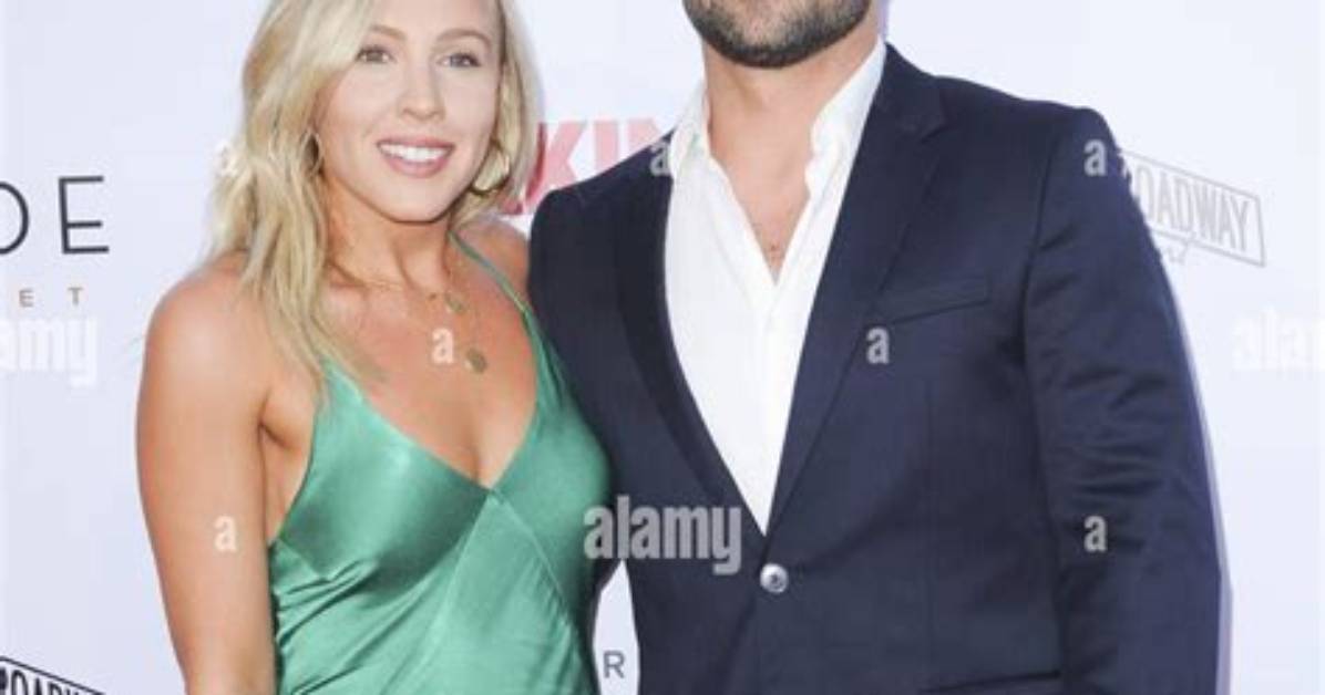 Who Are Milo Bennett and Brooke Sullivan the Complete Story And