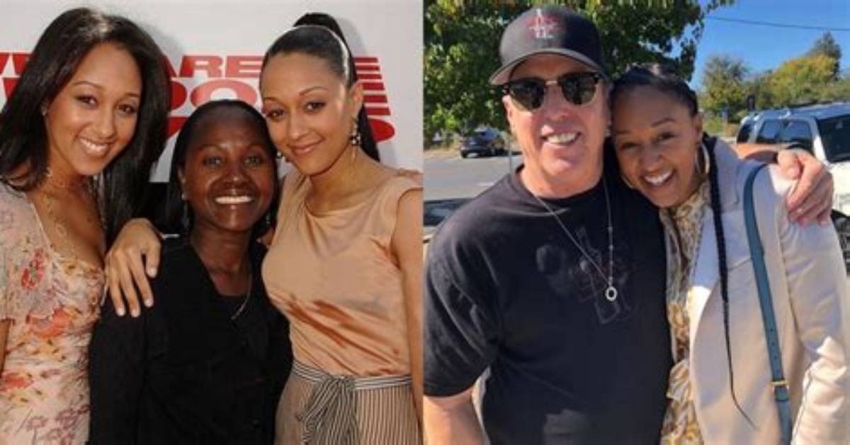 Who Are Tia and Tamera S Parents Inside Darlene and Timothy Mowry S