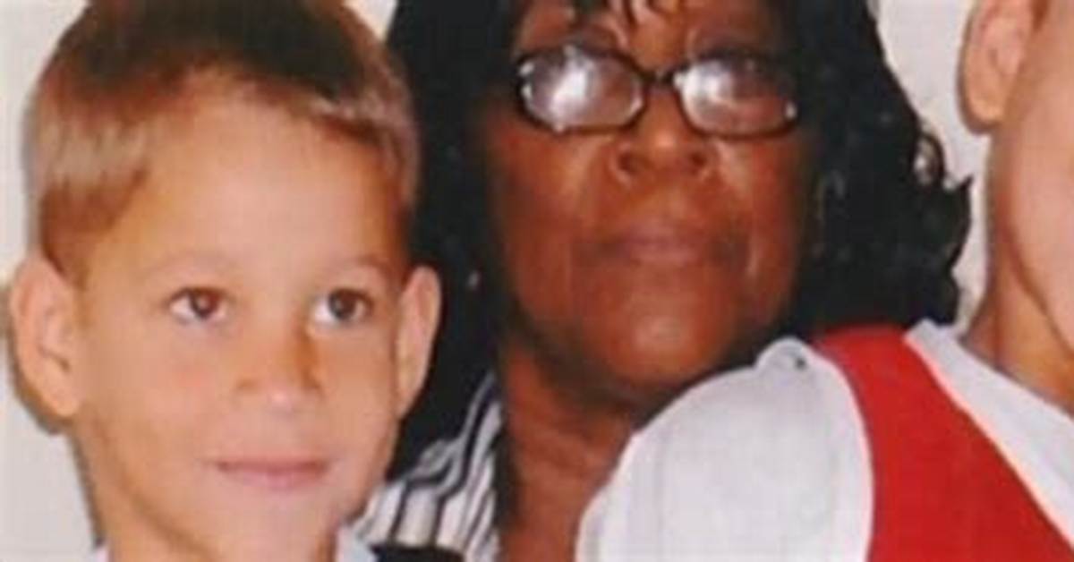 Who Are Tyriq Withers Parents Meet Kimberly Hart Johnson And