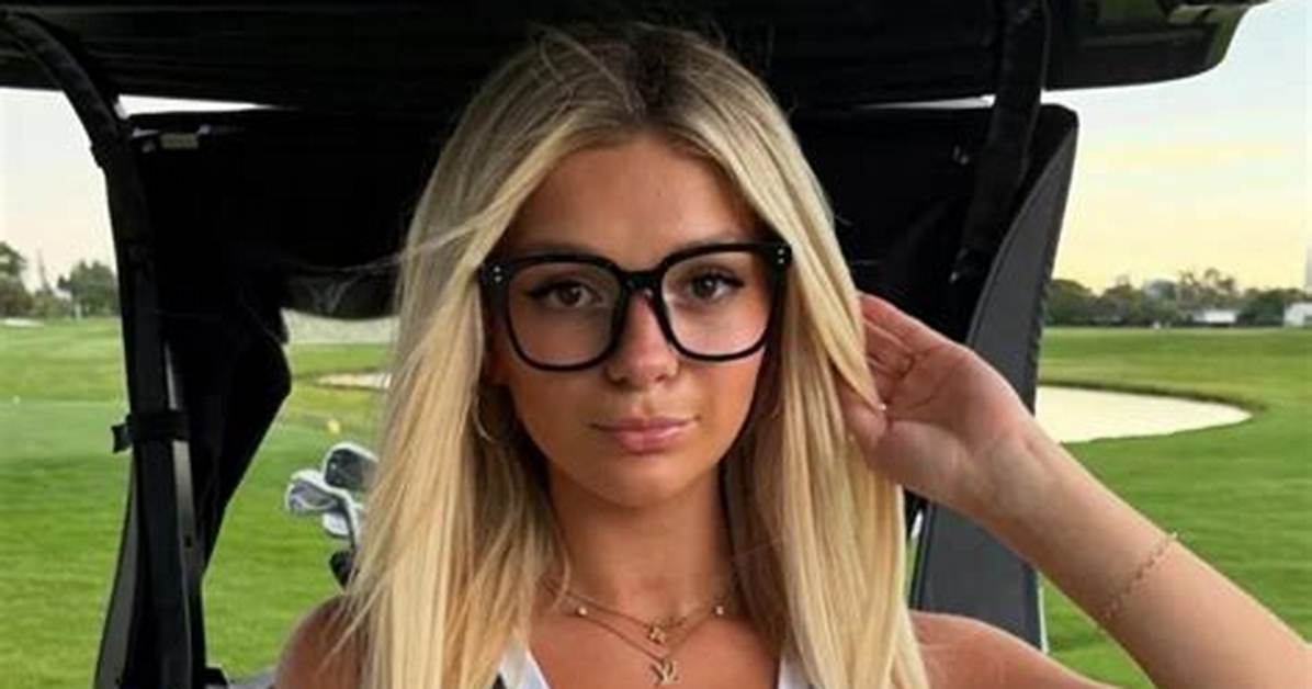 Who Is Abigail Lutz Net Worth Viral Lsu Video And