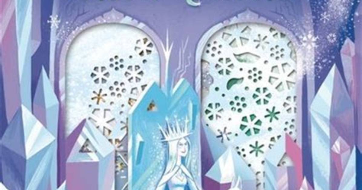 Who Is Alexis the Snow Fairy Inside the Rainbow Magic