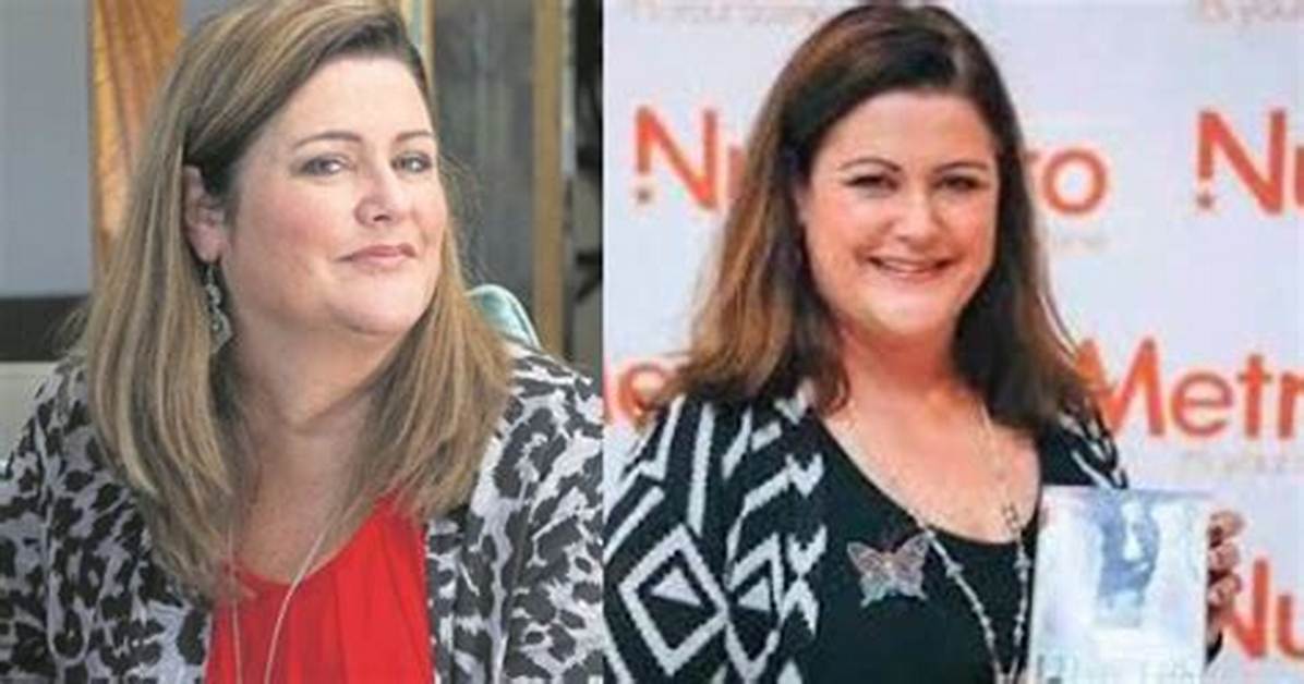 Who Is Alison Botha S Husband the Untold Truth Behind Her Marriage And