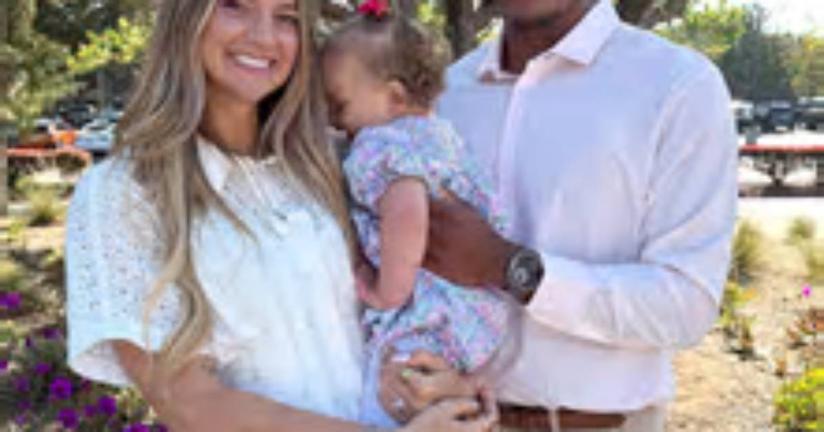 Who Is Allison Kuch on Tiktok Her Nose Surgery Update Marriage to Isaac Rochell And