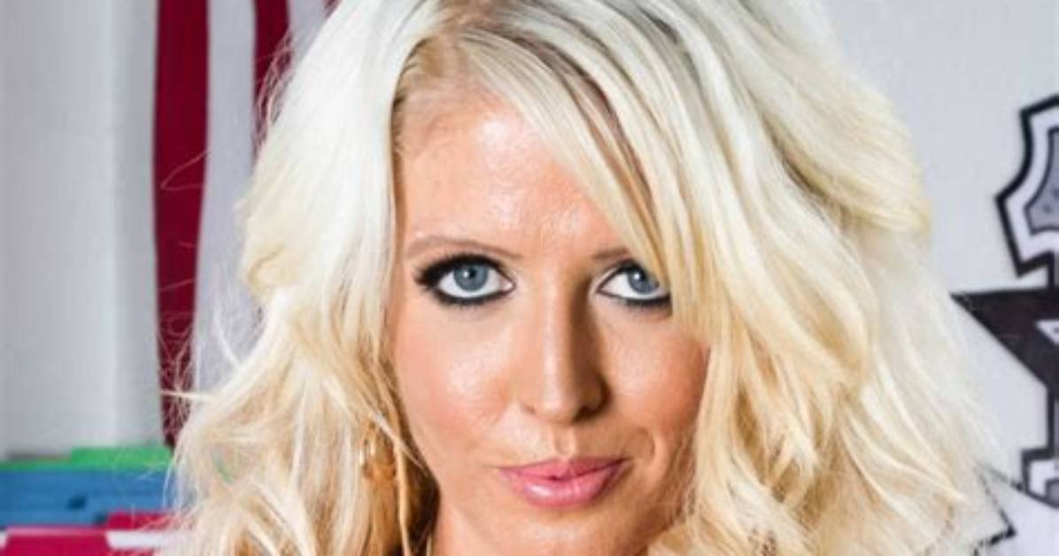 Who Is Alura Jenson S Mother the Untold Story Behind Her Family Life And