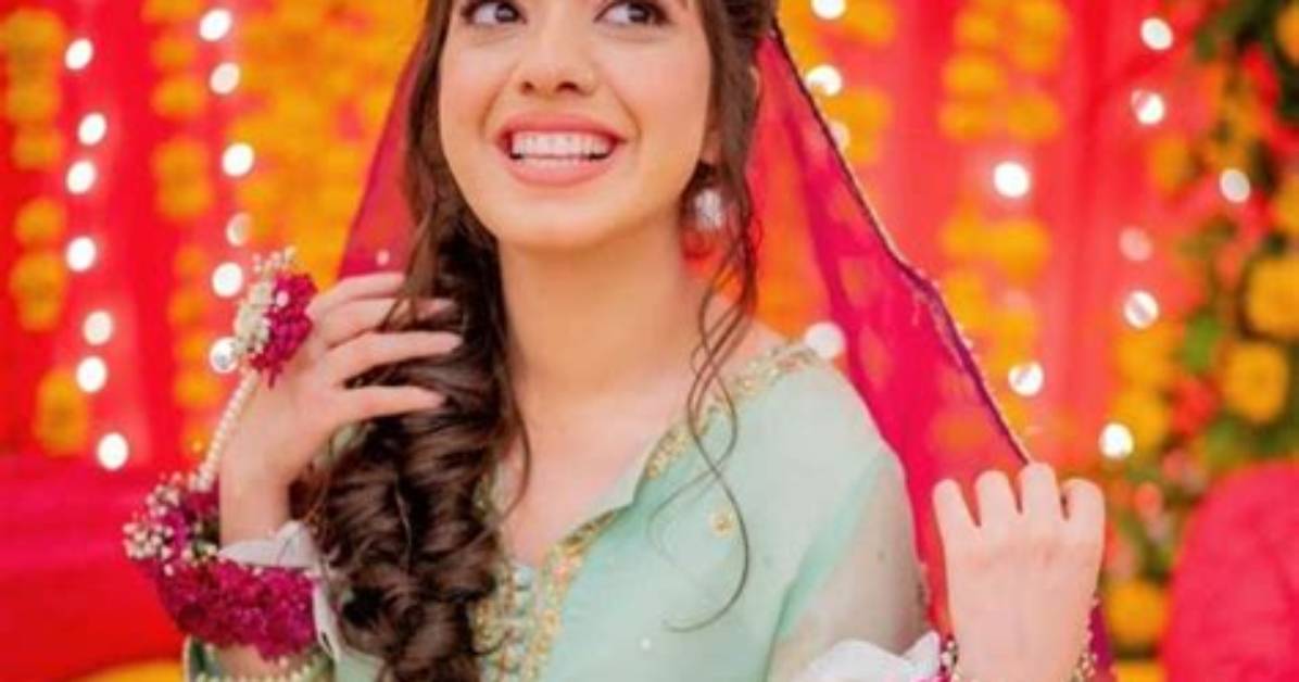 Who Is Arisha Razi Khan Married to Separating Rumors From