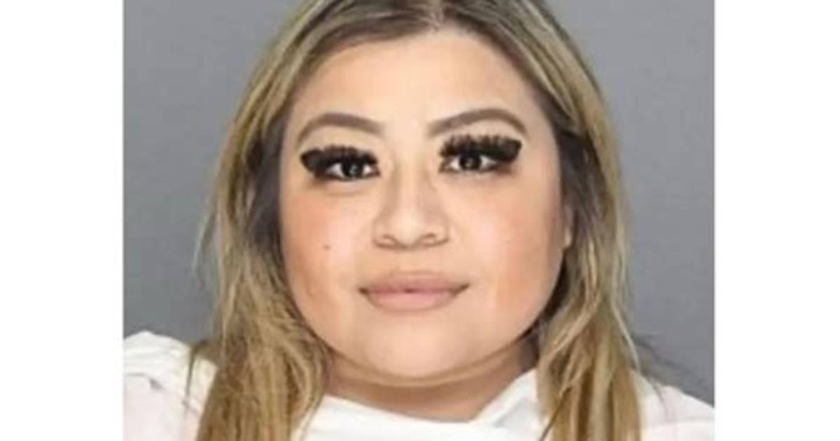 Who Is Ash Trevino the Complete Explainer on Her Tiktok Fame And