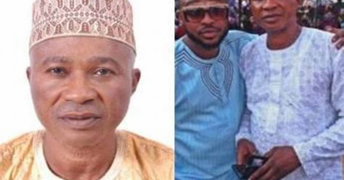 Who Is Azeez Ijaduade S Wife the Untold Truth Behind the Nollywood Star S Low Key