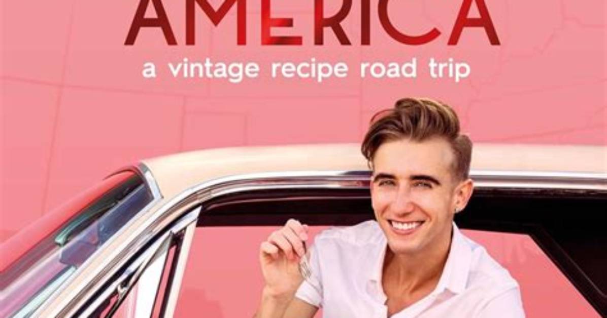 Who Is B Dylan Hollis Everything to Know About the Time100 Vintage