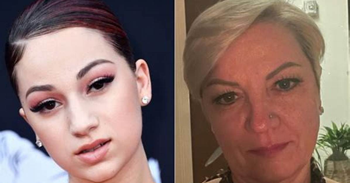 Who Is Barbara Ann Bregoli Her Viral Past Complex Relationship with Danielle And