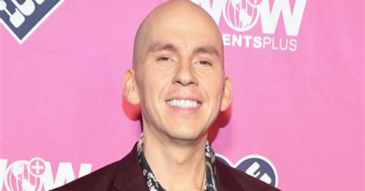 Who Is Brian Firkus the Painful Origin Story Behind Trixie Mattel S