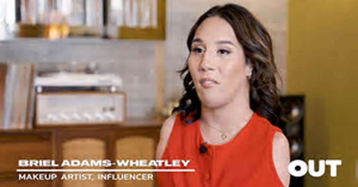 Who Is Briel Adams Wheatley Meet the Inspiring Influencer Behind The