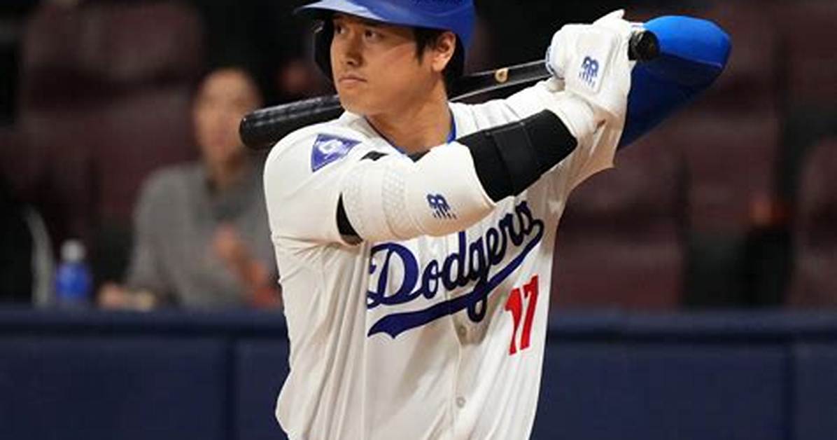Who Is Busan S Shohei Ohtani Everything to Know About Ha