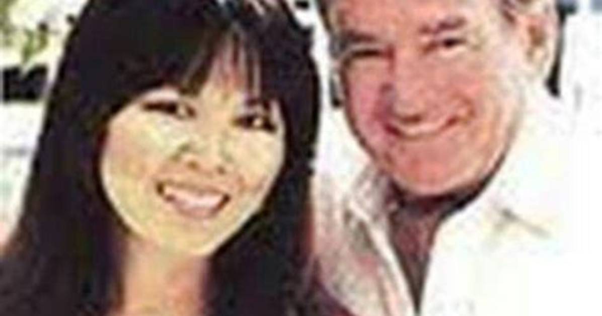 Who Is Carol Kikumura the Untold Story of Rod Taylor S