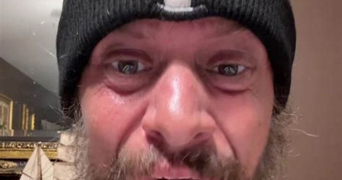 Who Is Chris Valente on Tiktok Inside the Sudden