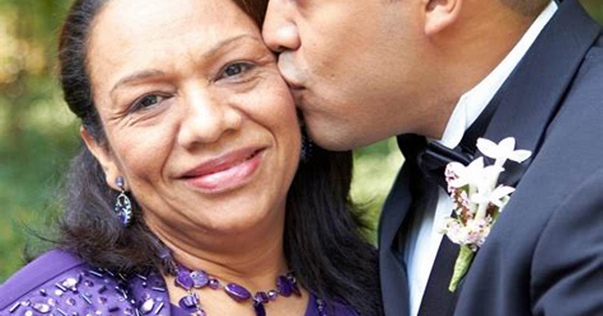 Who Is Coco Rodriguez S Husband the Truth Behind the Viral
