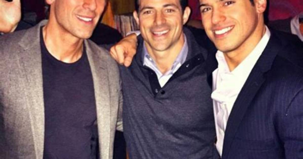 Who Is David Muir S Partner Everything Known About the Anchor S