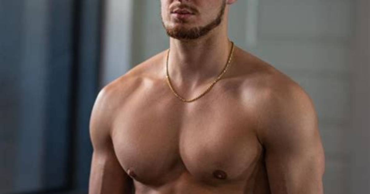 Who Is Dawson Myles Barrett Reality Fame Fight Record and Real