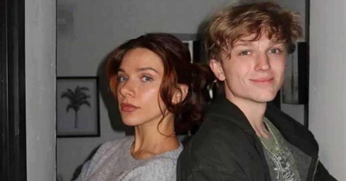 Who Is Dean Withers Dating in 2026 a Complete Breakdown of His Relationship History And