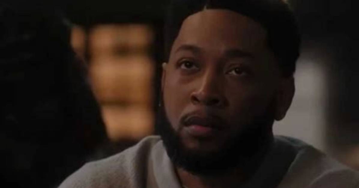 Who Is Deandre Stevenson on the Chi the Truth Behind the Surging