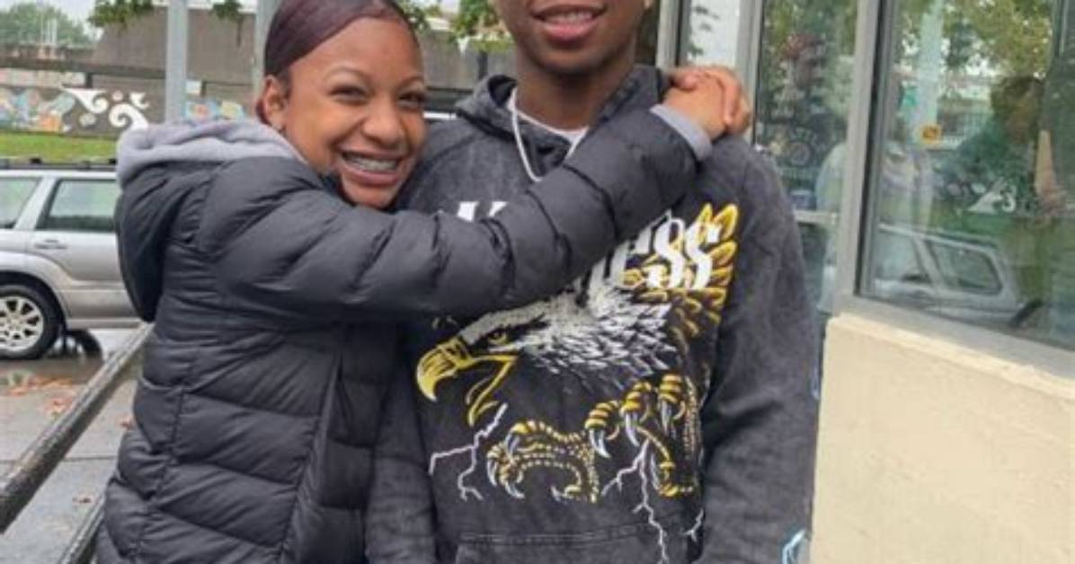 Who Is Deshae Frost S Dad the Truth Behind the Frost