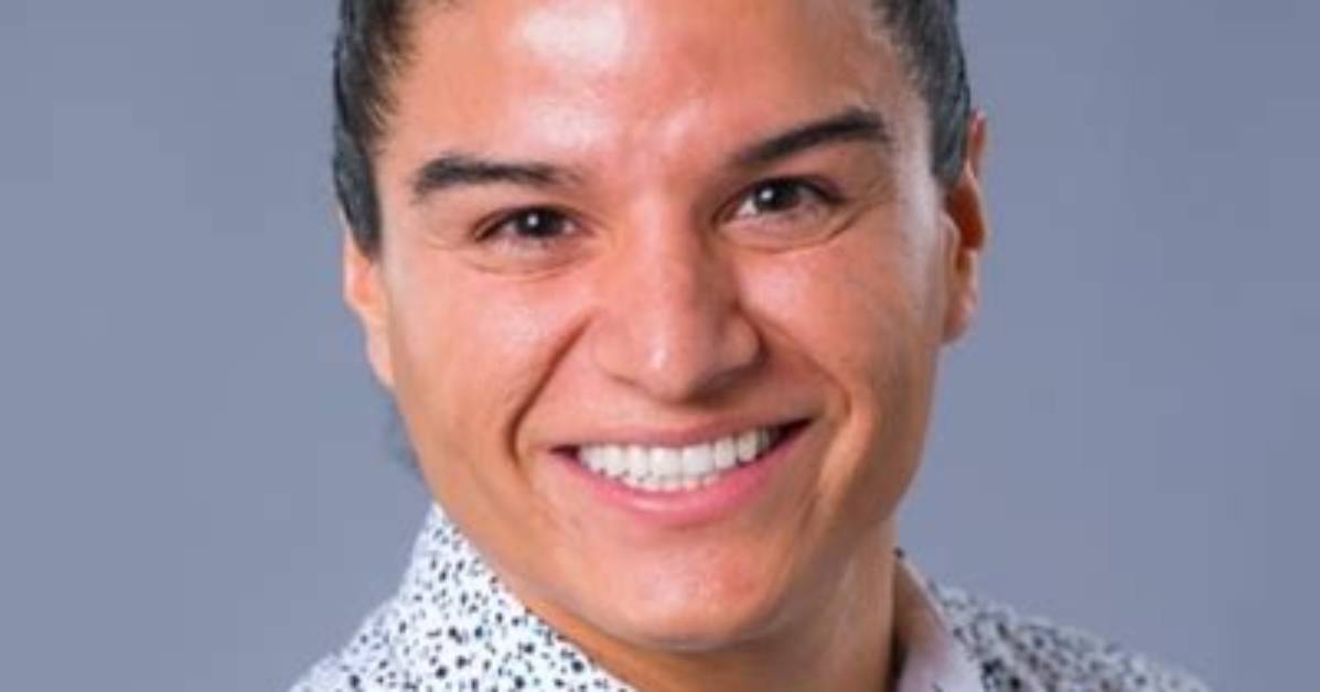 Who Is Dr Daniel Valencia the Dallas Doctor Behind the Viral Diet Taking over The