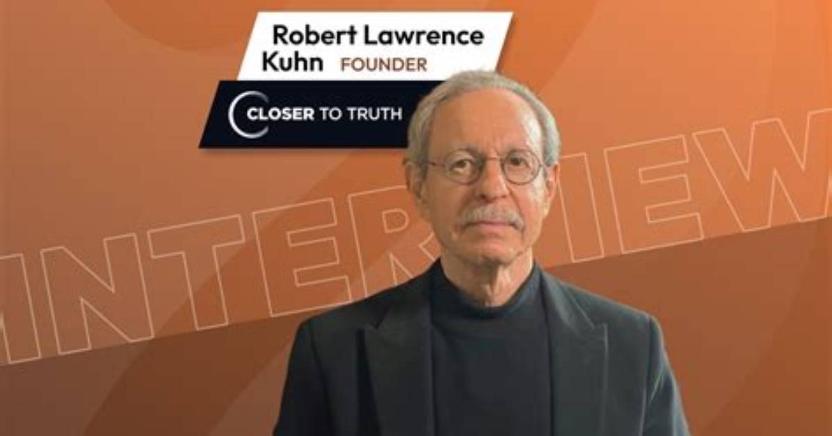 Who Is Dr Lawrence Royce the Truth Behind the Viral