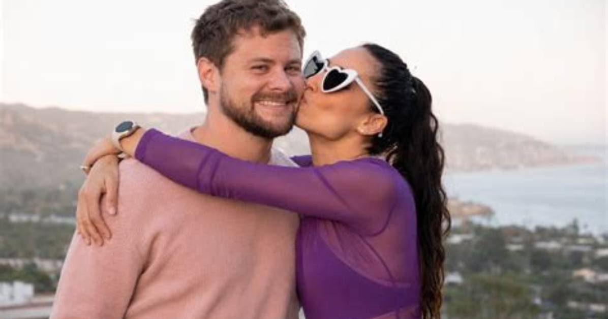 Who Is Drew Lynch S Wife Inside the Comedian S Private