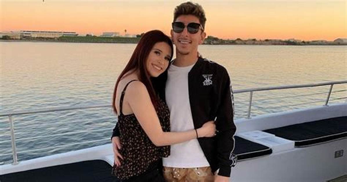 Who Is Faze Rug S Girlfriend Now the Real Truth Behind His Current