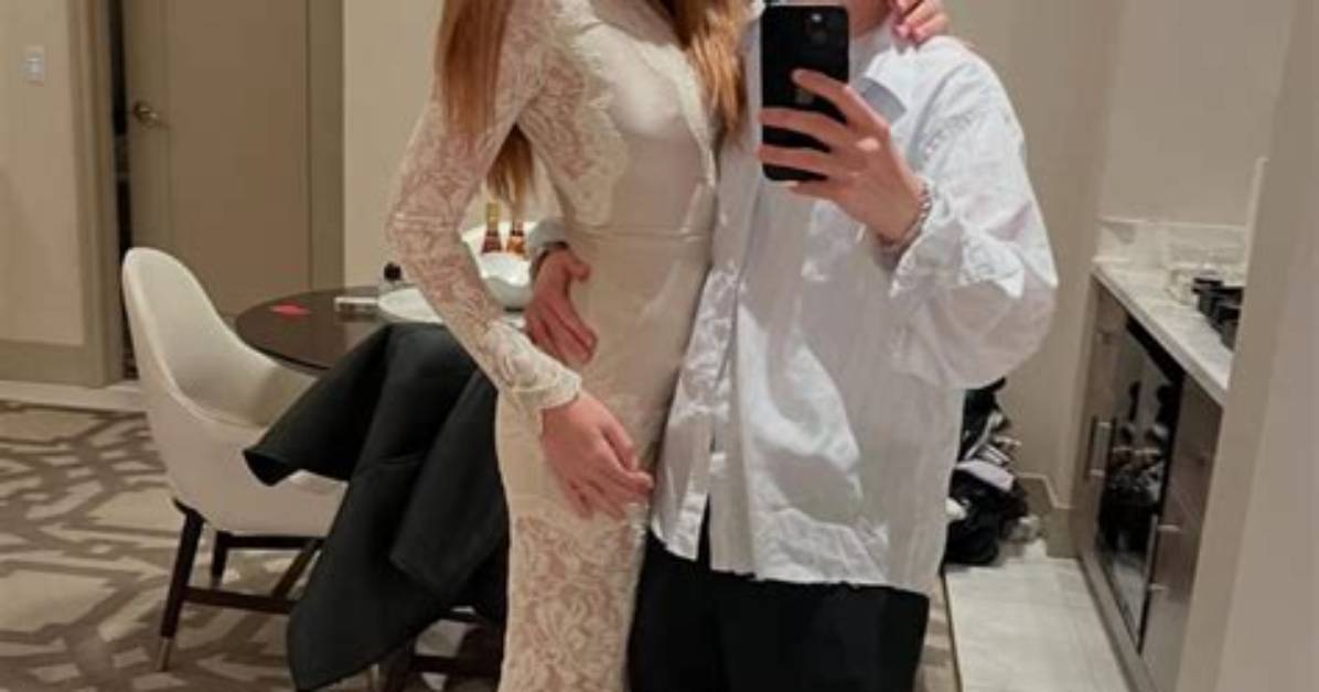 Who Is Gabby Windey on Tiktok Married Life Viral Hits And