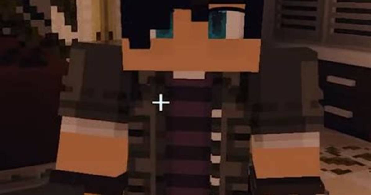 Who Is Gene from Aphmau Key Episodes Lore Clues and His Complete