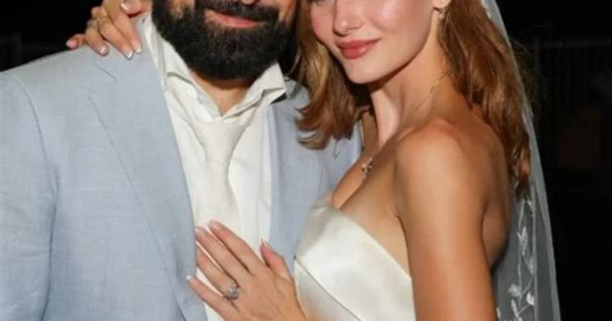 Who Is George Janko Dating Social Media Clues And