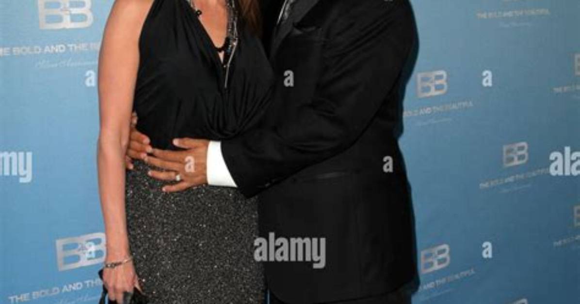 Who Is Gersson Archila Inside Hunter Tylo S Secret Romance and Life After
