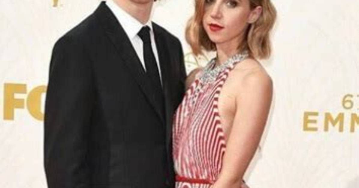 Who Is Gladys Dano the Untold Truth Behind Paul Dano S