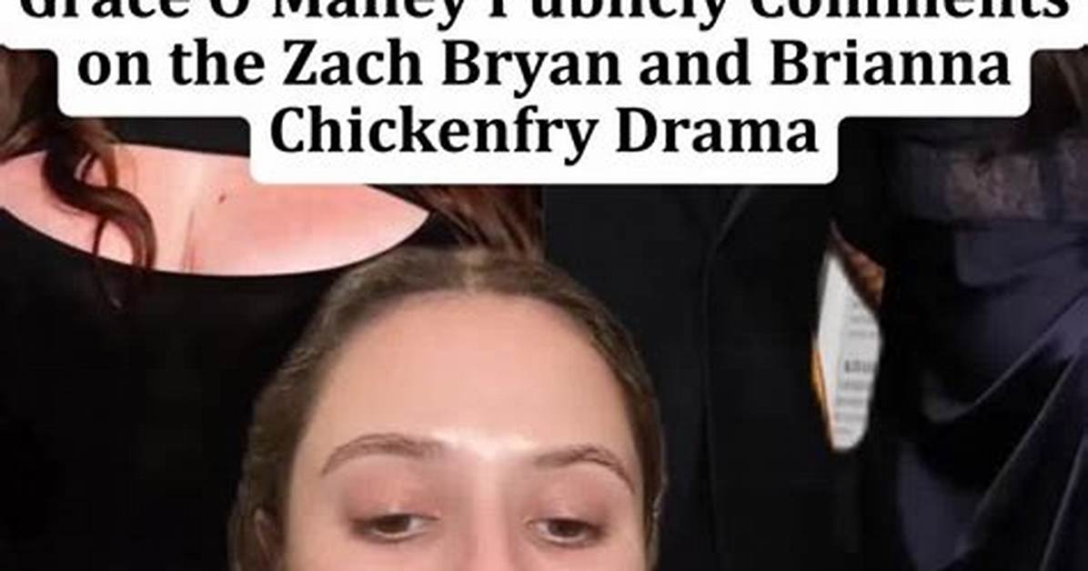 Who Is Grace O Malley on Tiktok the Comedian Her Viral Moments and Her Place In