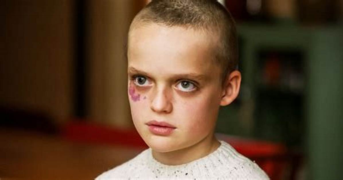 Who Is Harley Wallace the Breakout Face Haunting the Philippou Brothers Bring Her