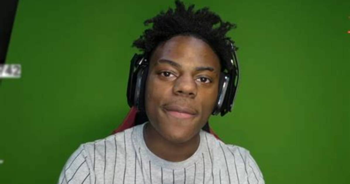 Who Is Ishowspeed Today the Ultimate Guide to the Streamer S