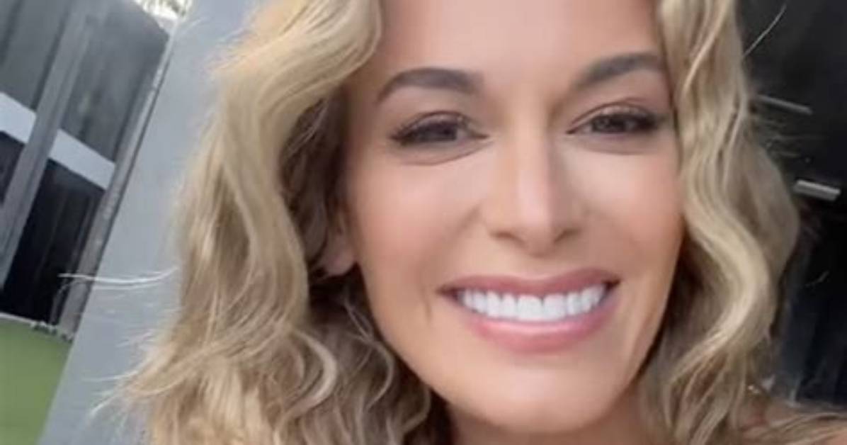 Who Is Jena Sims on Tiktok Career Marriage to Brooks Koepka and Viral