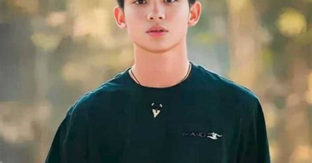 Who Is Jeremiah Ong Age Geo Ong Connection And