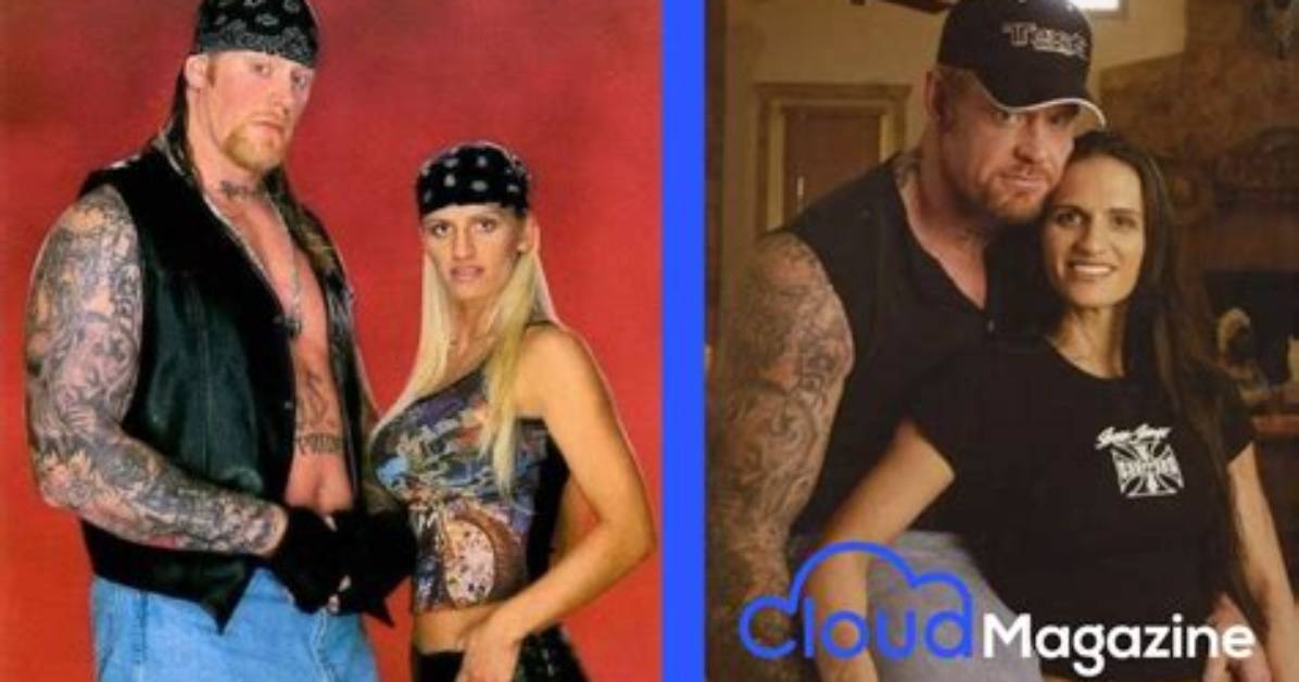 Who Is Jodi Lynn Calaway Inside the Undertaker S Secret