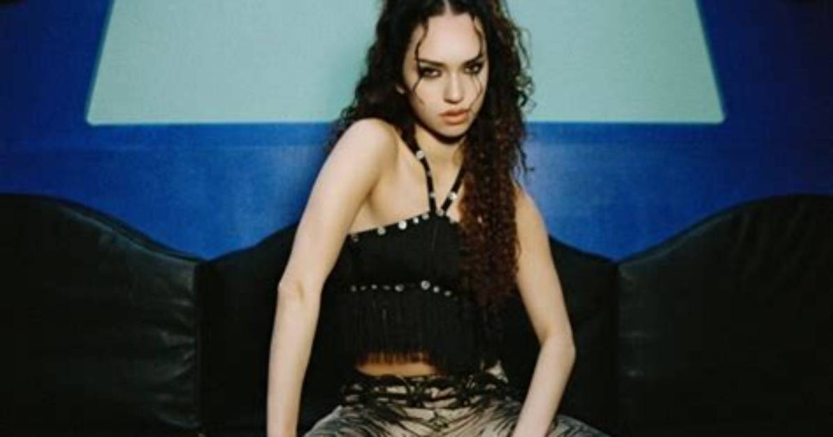 Who Is Katseye S Daniela Everything to Know About the Pop