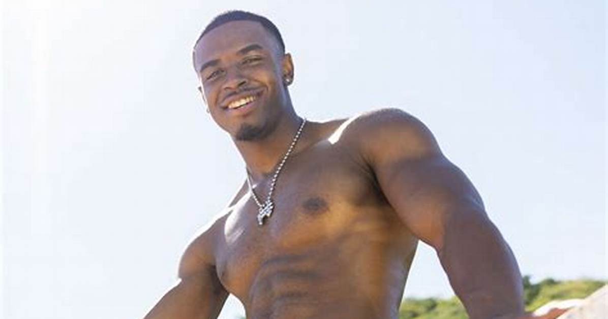 Who Is Kc Chandler on Love Island Usa Age Job Hometown Everything To