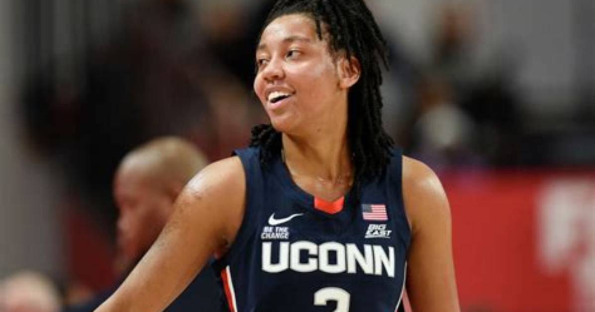 Who Is Kk Arnold Age Uconn Career Injury History and Off