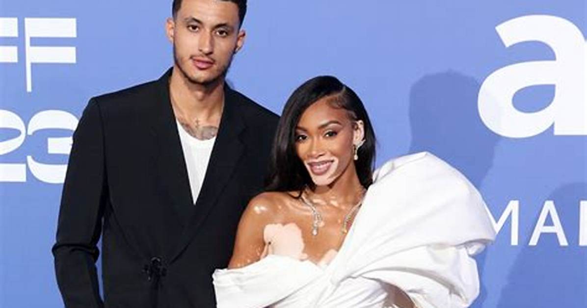 Who Is Kyle Kuzma S Girlfriend the Truth About His Romance With