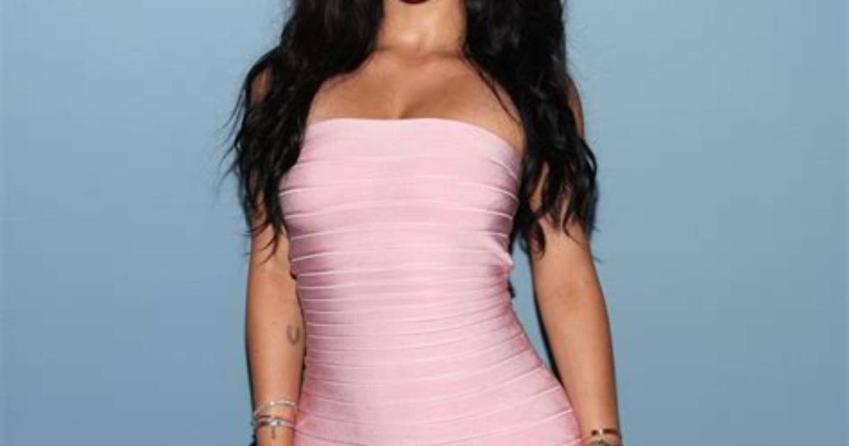 Who Is Leah Kateb Now Complete Guide to Her Career Causes And