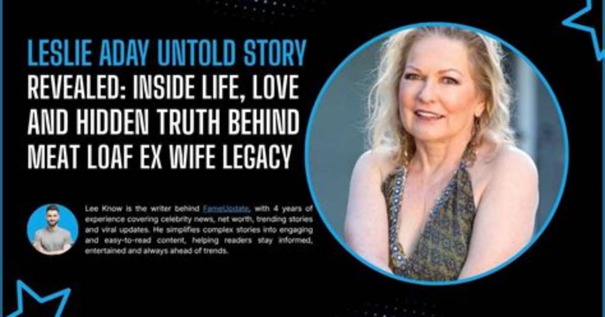 Who Is Leslie Clark the Truth Behind Tiktok S Most Controversial