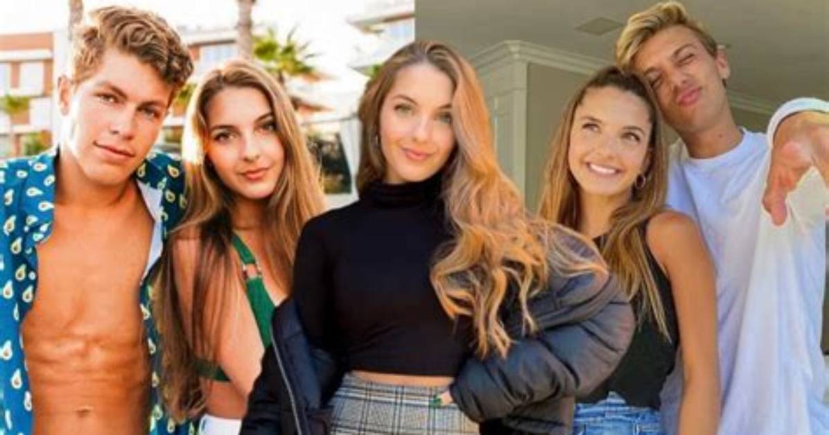 Who Is Lexi Rivera Dating Right Now the Truth Behind the Viral