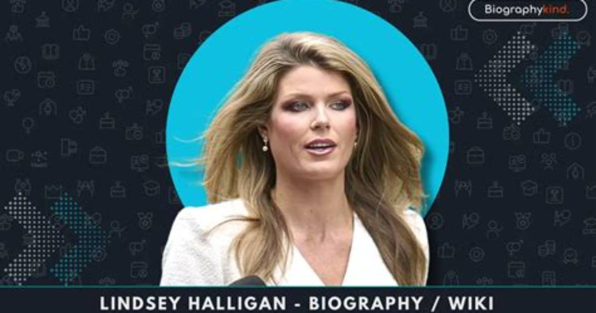 Who Is Lindsey Halligan Pageant History Legal Credentials and the Comey