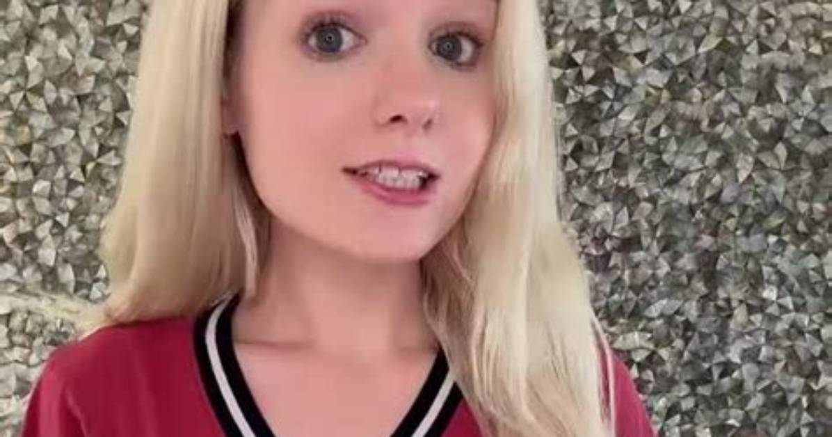 Who Is Maya Pryce on Tiktok Everything You Need To