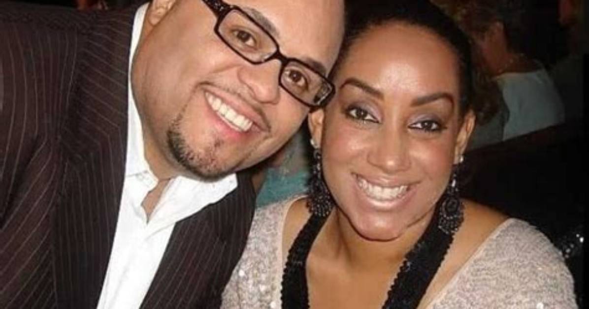 Who Is Meleasa Houghton S New Husband All Your