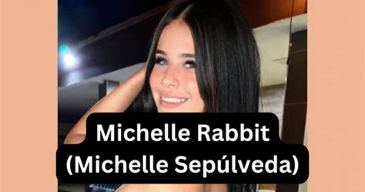 Who Is Michelle Rabbit Dating Everything Known About Her